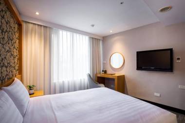 Quarantine Hotel - Hotel B