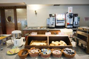 華麗大飯店Ferrary Hotel