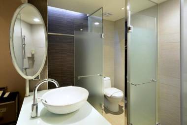 Quarantine Hotel l CHECK inn Taipei Xinyi