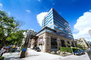 Fullon Hotel Taipei Central