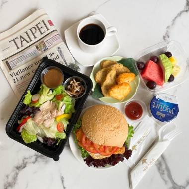 Fullon Hotel Taipei Central