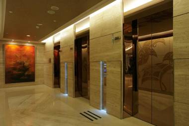 Fullon Hotel Taipei Central