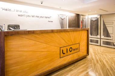 Lio Hotel - Ximending