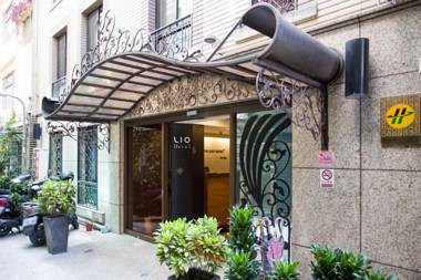 Lio Hotel - Ximending