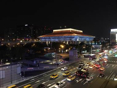 Click Hotel - Taipei Main Station Branch