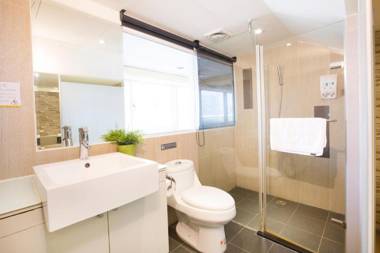 Click Hotel - Taipei Main Station Branch