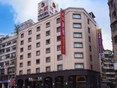 Delight Hotel