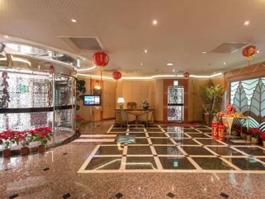 Charming Castle Hotel