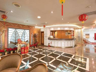 Charming Castle Hotel