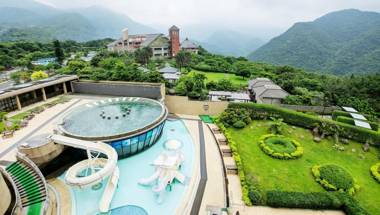Yang Ming Shan Tien Lai Resort & Spa
