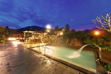 Yang Ming Shan Tien Lai Resort & Spa