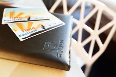 CityInn Hotel Taipei Station Branch II