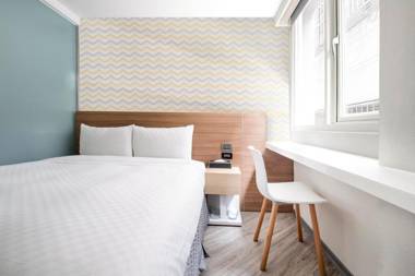 Cityinn Hotel Taipei Station Branch I