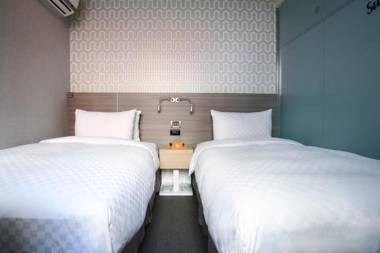 Cityinn Hotel Taipei Station Branch I