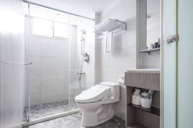 Cityinn Hotel Taipei Station Branch I