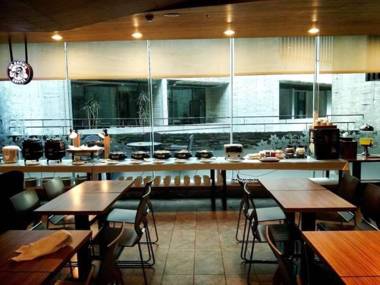 OHYA Chain Boutique Motel-Linkou