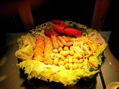 OHYA Chain Boutique Motel-Linkou