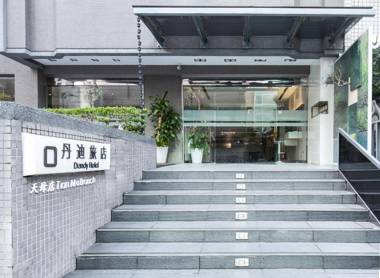 Dandy Hotel - Tianmu Branch