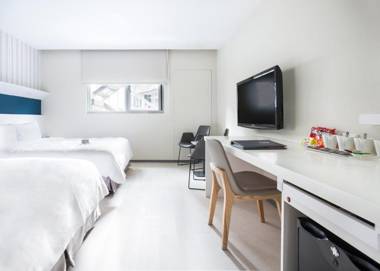 Dandy Hotel - Tianmu Branch