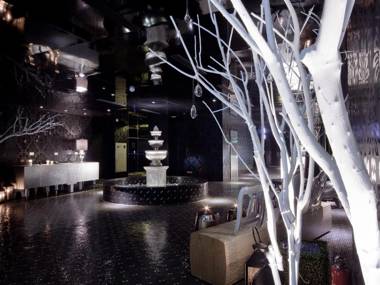 Wego Funtel - Dazhi Branch