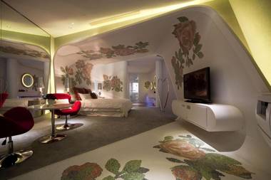 Wego Funtel - Dazhi Branch