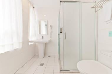 Ximen Holiday Fun Hotel