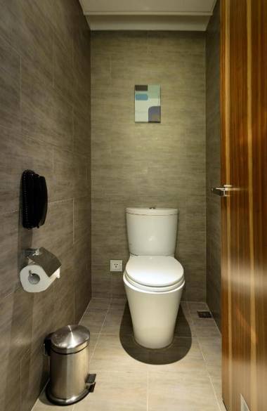 Park City Hotel - Luzhou Taipei