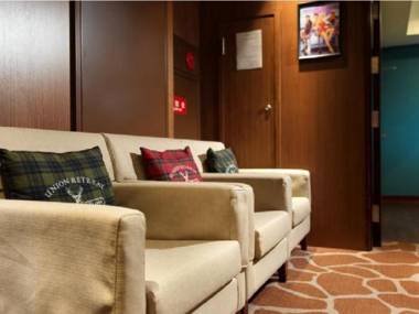 Orange Hotel Guanqian-Taipei