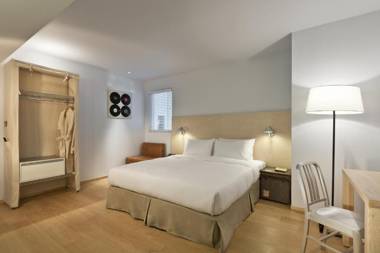 amba Taipei Ximending