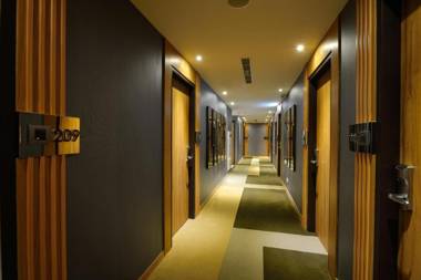 Quarantine Hotel - Cloud Hotel