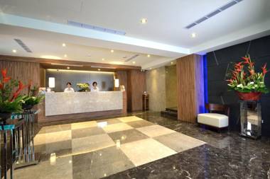 Quarantine Hotel - Cloud Hotel