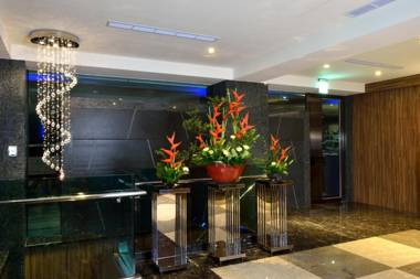 Quarantine Hotel - Cloud Hotel