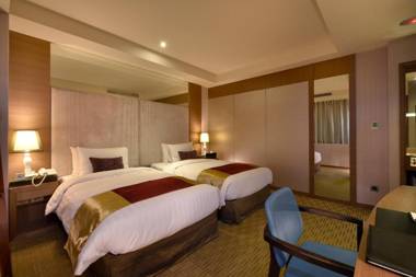 Green World Mai - NanJing