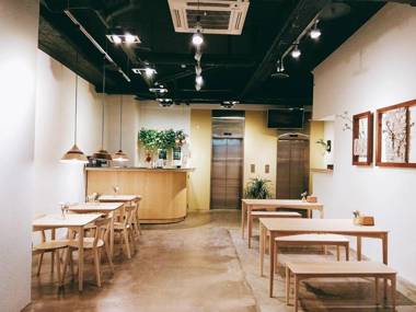 Homey House