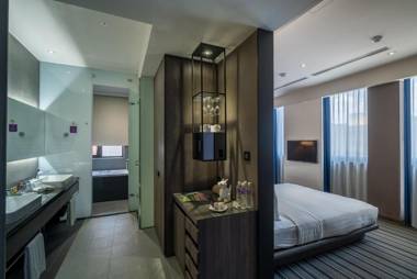 Quarantine Hotel - WESTGATE Hotel