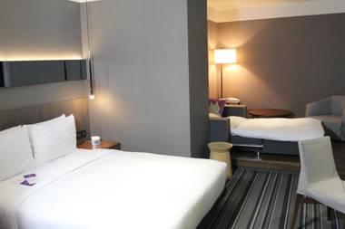 Quarantine Hotel - WESTGATE Hotel