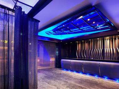 Tango Hotel Taipei Changan