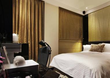 Tango Hotel Taipei Changan