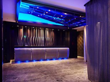 Tango Hotel Taipei Changan