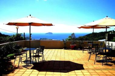 J.F Sleepless Ones Garden Hotel