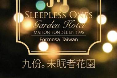 J.F Sleepless Ones Garden Hotel