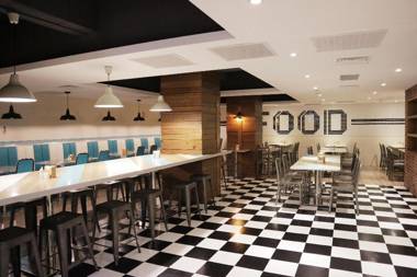 Green World Flora Annex