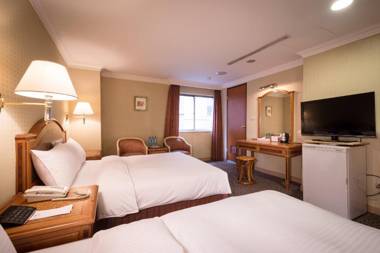 Green World Flora Annex