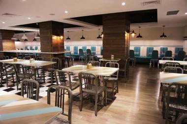 Green World Flora Annex