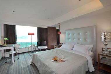 觀海樓海景大飯店