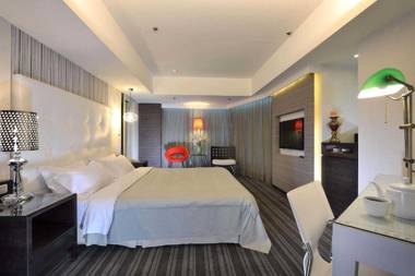 觀海樓海景大飯店