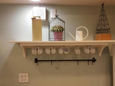 Taipei Backpackers Hostel