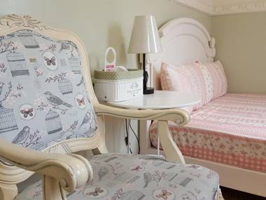 Taipei Backpackers Hostel