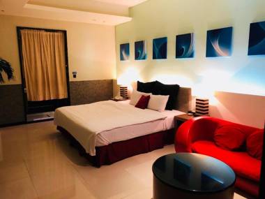 Discovery Motel - Zhonghe