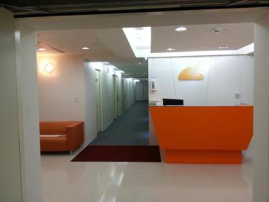 Morwing Hotel